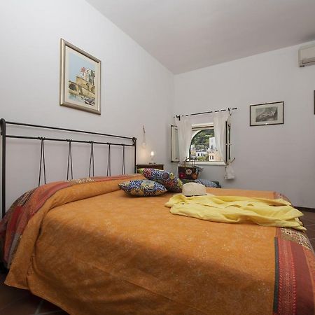 La Casa Di Carmela - Amalfi Coast Daire Atrani Dış mekan fotoğraf