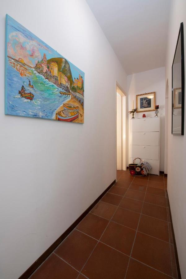La Casa Di Carmela - Amalfi Coast Daire Atrani Dış mekan fotoğraf