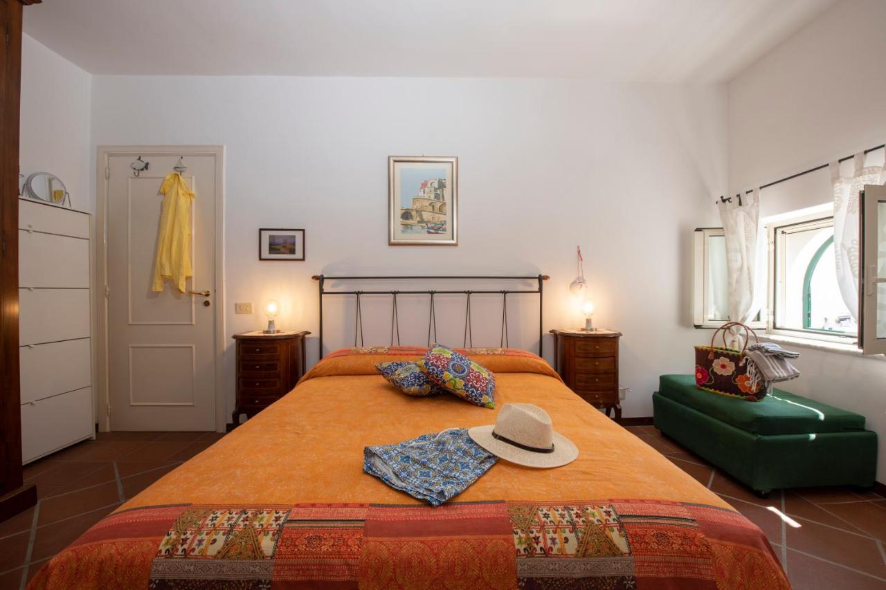 La Casa Di Carmela - Amalfi Coast Daire Atrani Dış mekan fotoğraf